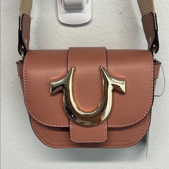 True Religion Crossbody Bag ✨ - Picture 1 of 16